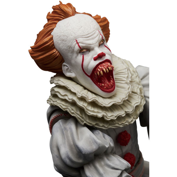 MEDICOM TOY(メディコム・トイ)/ MAFEX PENNYWISE | FLOWP ONLINE STORE