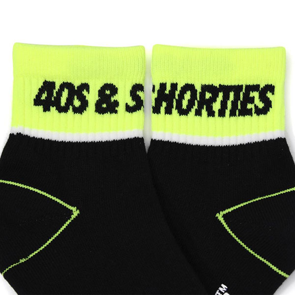 Sport Half Socks