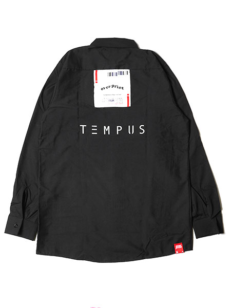 Tempus studio ニット - ニット