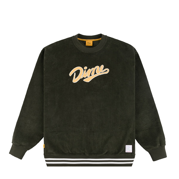 DIME CREW SWEAT XL サイズ写真upしました - スウェット