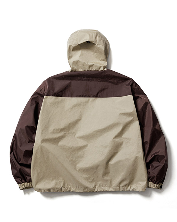 CPG MT INSIDE PKT PARKA -2.COLOR- | FLOWP ONLINE STORE