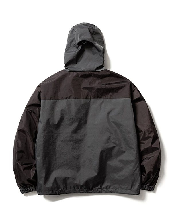 CPG MT INSIDE PKT PARKA -2.COLOR- | FLOWP ONLINE STORE