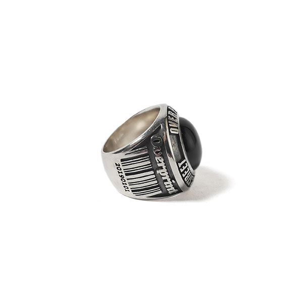 COLLEGE RING | FLOWP ONLINE STORE
