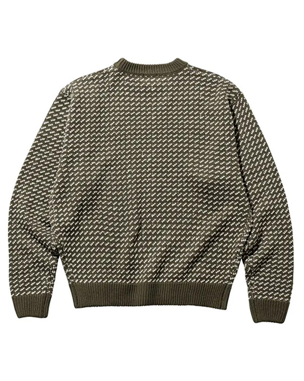 CLASSIC GONZ SWEATER-3.COLOR-