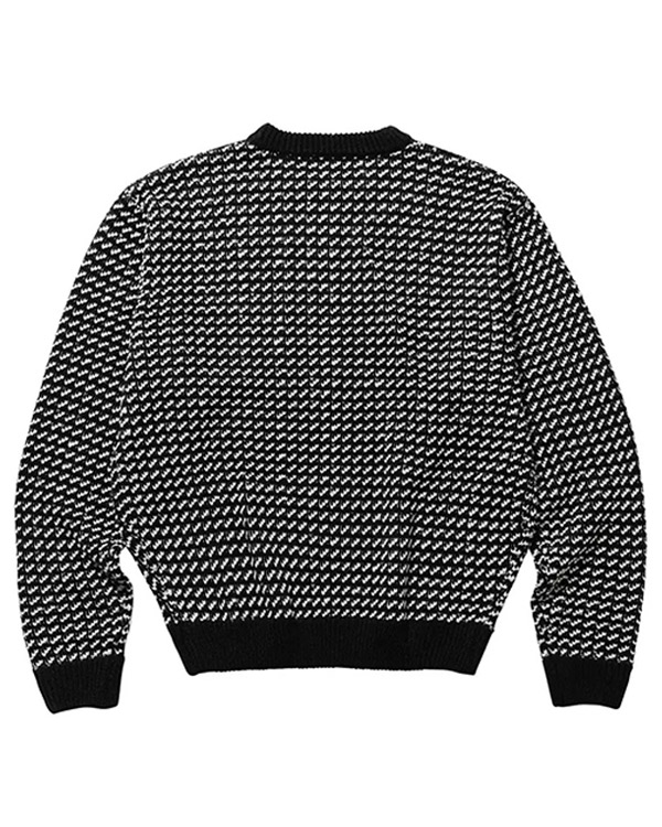 CLASSIC GONZ SWEATER-3.COLOR-