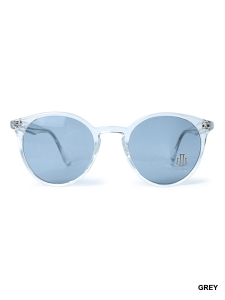 SUNGLASS -WATER- -4.COLOR-(GREY)