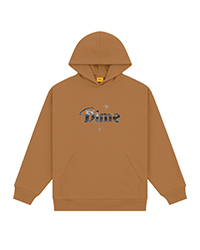 HALO HOODIE -Cappuccino-