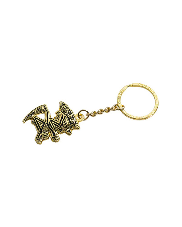 dime mtl Keychain 2個セット - キーホルダー