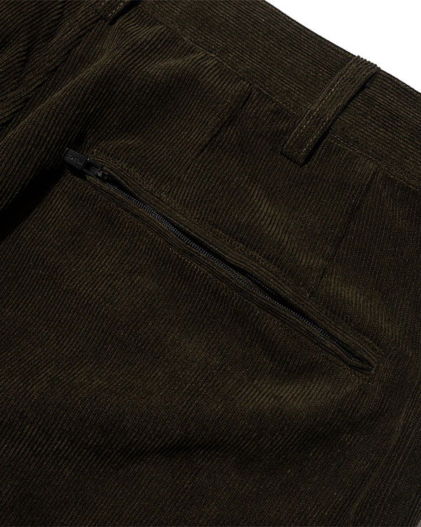 ACTIVE CORD 80 CHINO -OLIVE-