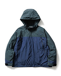 CPG MOBILE JACKET -NAVY-
