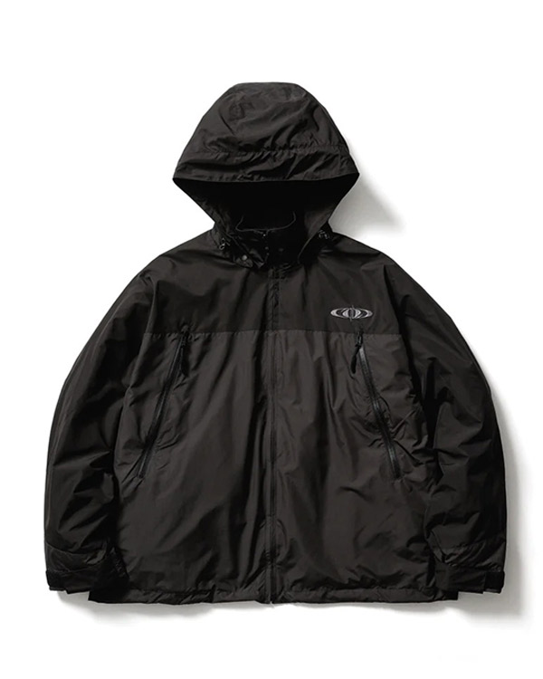 CPG MOBILE JACKET -BLACK- | FLOWP ONLINE STORE