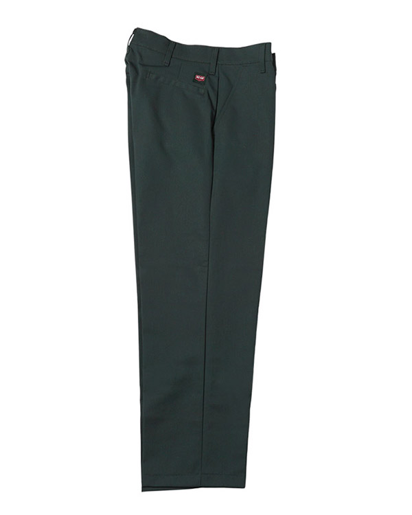 GOOD DAY/ INDUSTRIAL PANTS -GREEN-