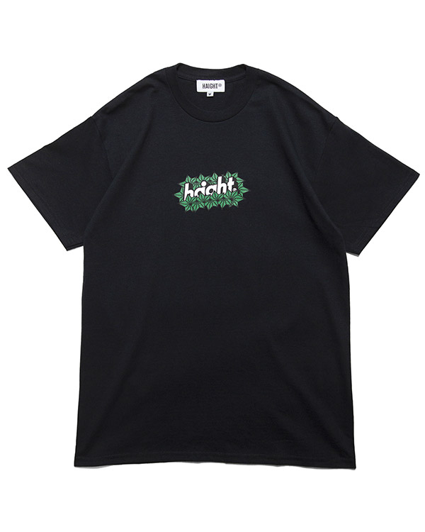 【XL】BAKIBAKI×WDS TEE BLACKTシャツ/カットソー(半袖/袖なし)