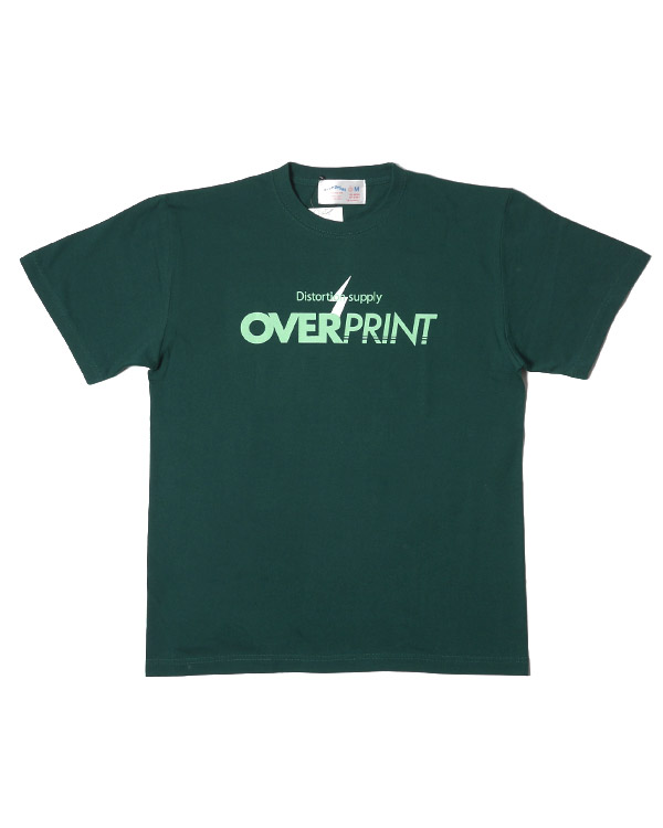 OVER PRINT(オーバープリント) 公式通販 | 商品一覧 | FLOWP ONLINE