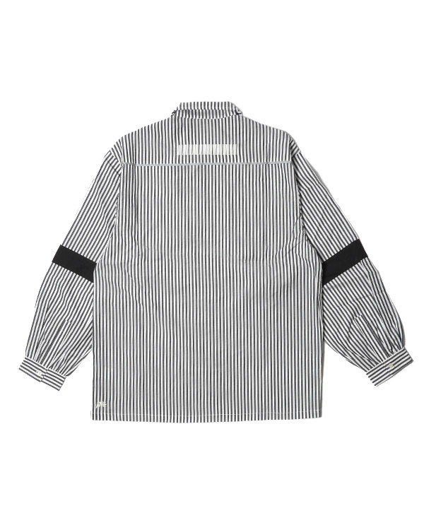 メンズ【Maison Martin Margiela】stripe shirts