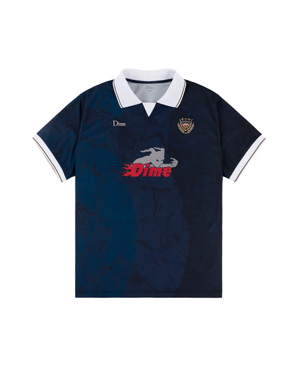 Final Jersey -NAVY- | FLOWP ONLINE STORE