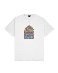 Holy T-shirt -ASH-