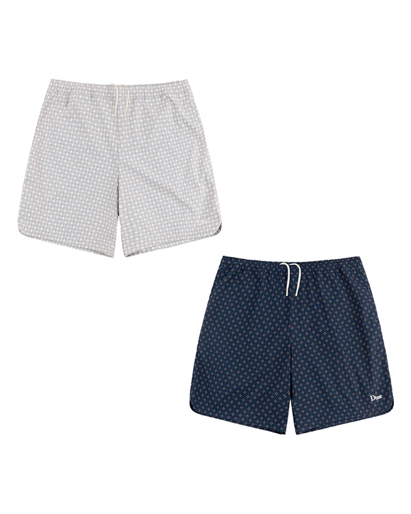 Classic Shorts -NAVY-