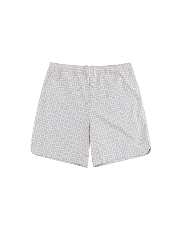 Classic Shorts -OFF WHITE-