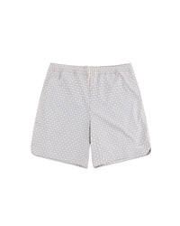 Classic Shorts -OFF WHITE-