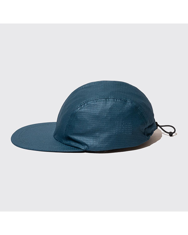DMTN WAX CAP -BLUE-