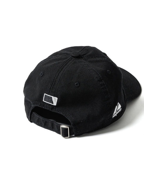 FS CAP(xMAJESTIC) -BLACK-