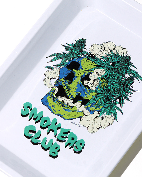 【HIROTTON】ROLLING TRAY