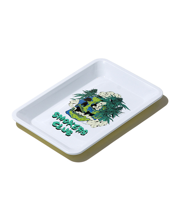 【HIROTTON】ROLLING TRAY